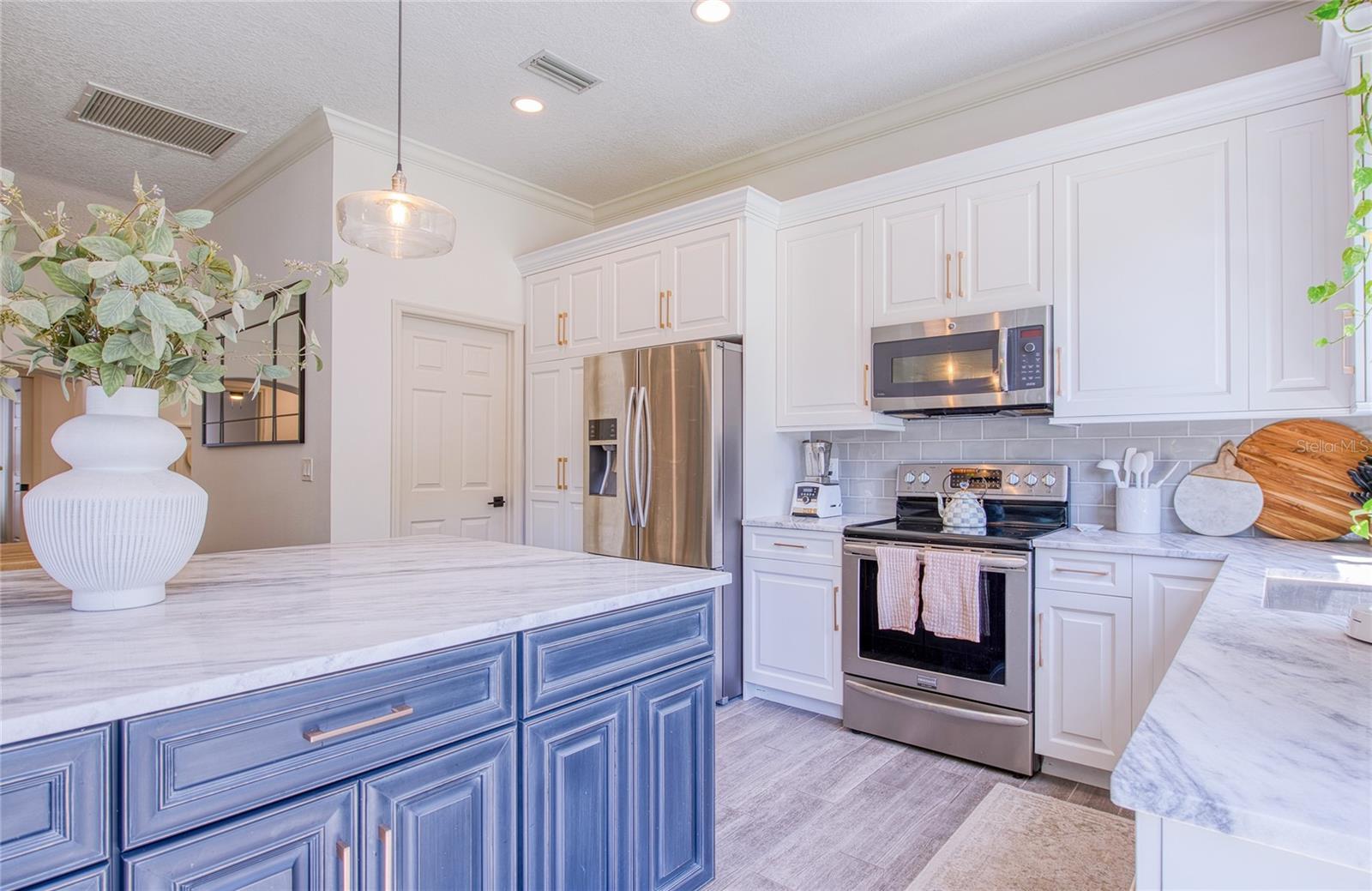 ENCLAVE AT GLENEAGLES - Residential