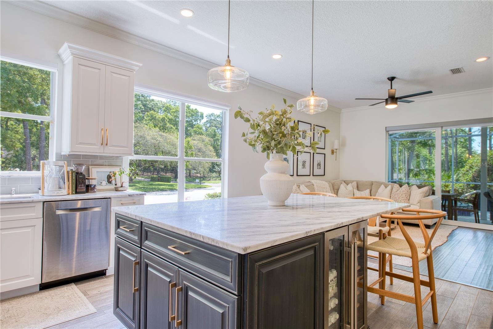 ENCLAVE AT GLENEAGLES - Residential