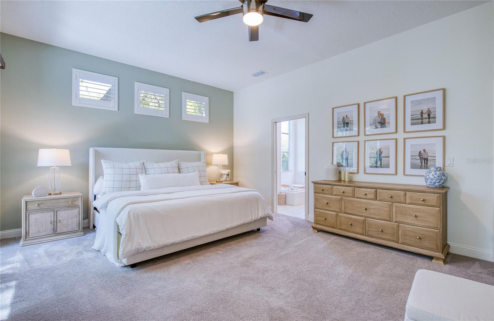 ENCLAVE AT GLENEAGLES - Residential