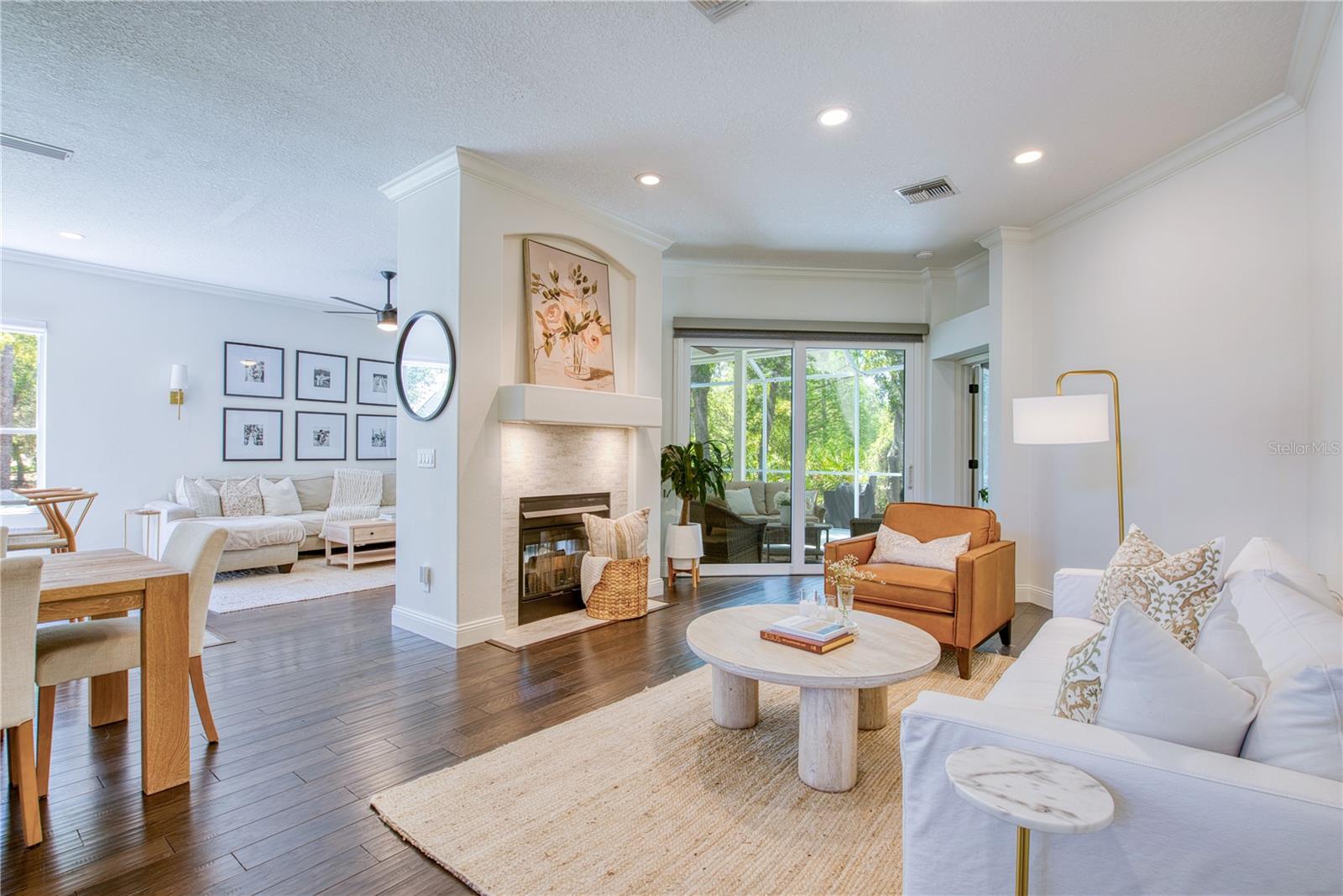 ENCLAVE AT GLENEAGLES - Residential