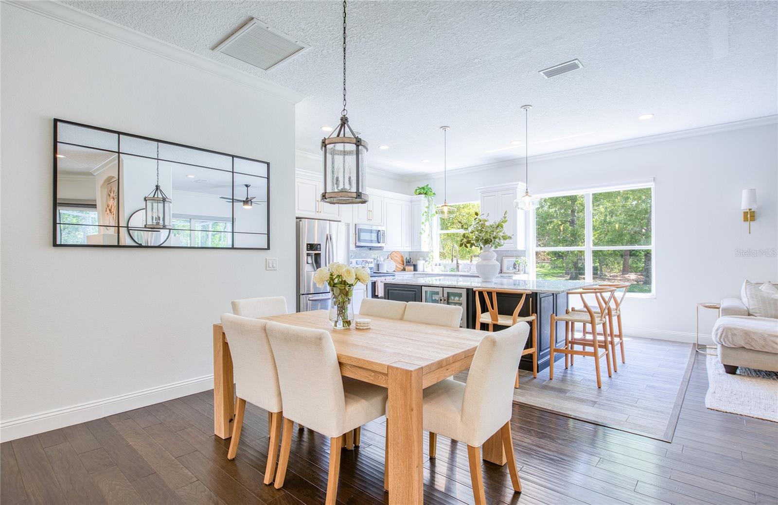 ENCLAVE AT GLENEAGLES - Residential