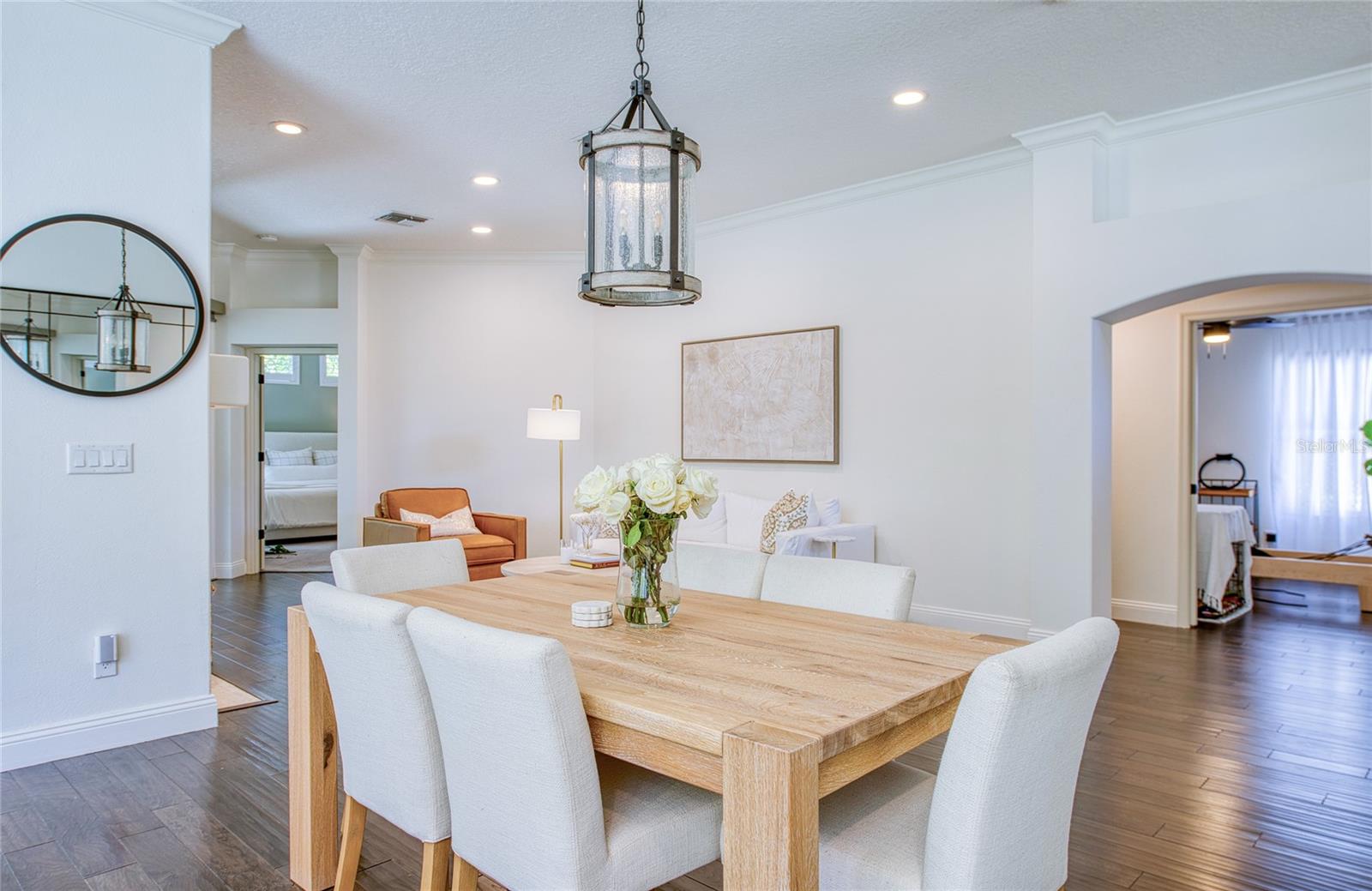 ENCLAVE AT GLENEAGLES - Residential