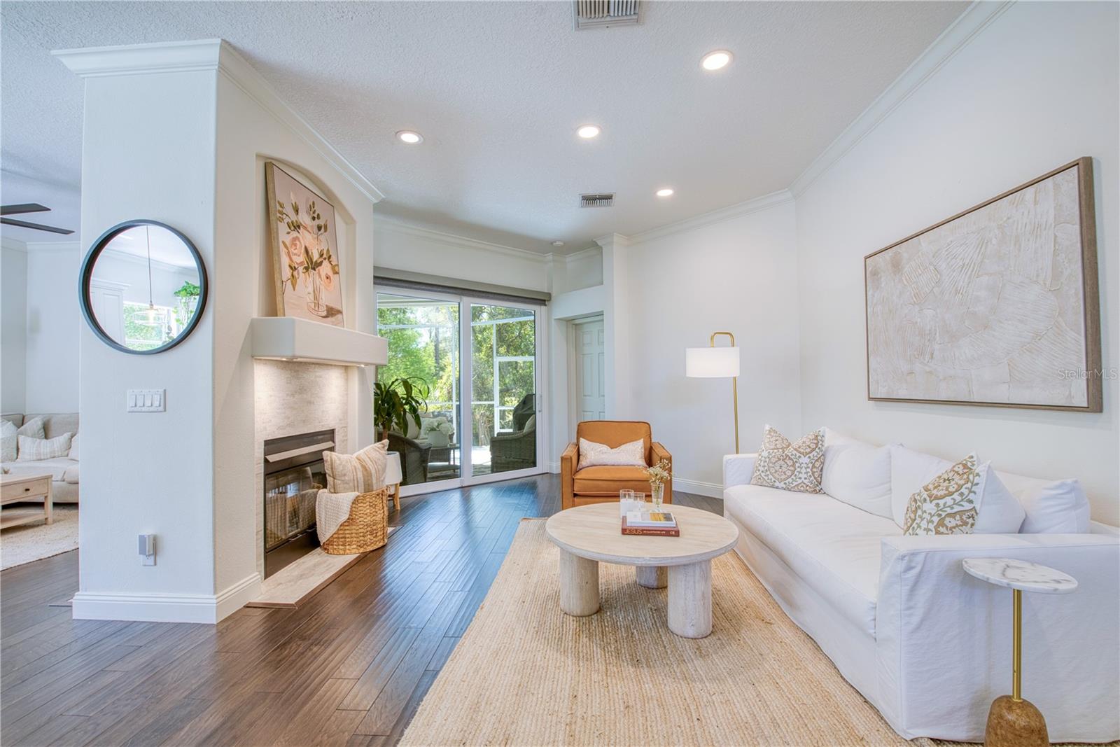 ENCLAVE AT GLENEAGLES - Residential