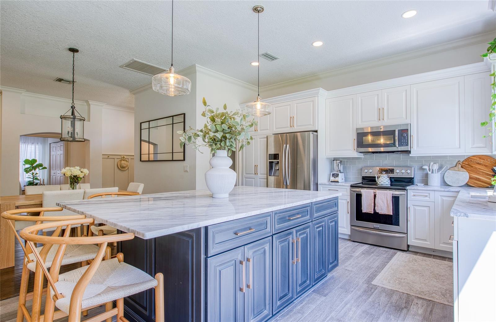 ENCLAVE AT GLENEAGLES - Residential