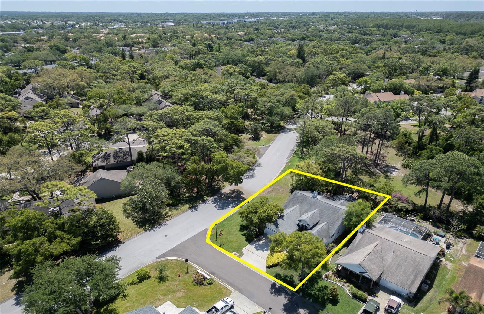 ENCLAVE AT GLENEAGLES - Residential