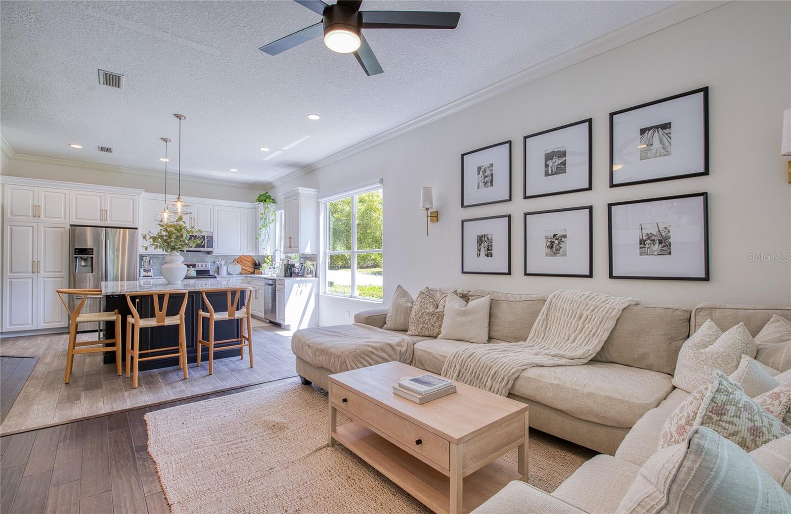 ENCLAVE AT GLENEAGLES - Residential