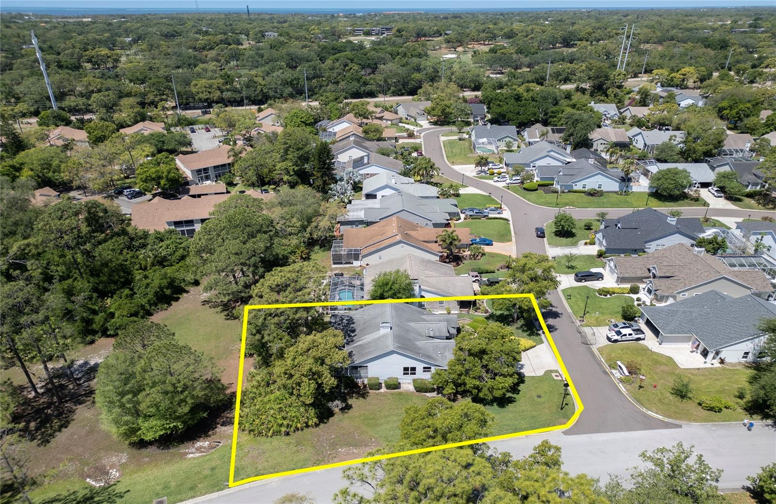 ENCLAVE AT GLENEAGLES - Residential