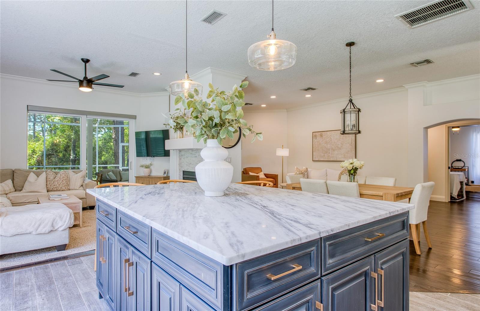 ENCLAVE AT GLENEAGLES - Residential