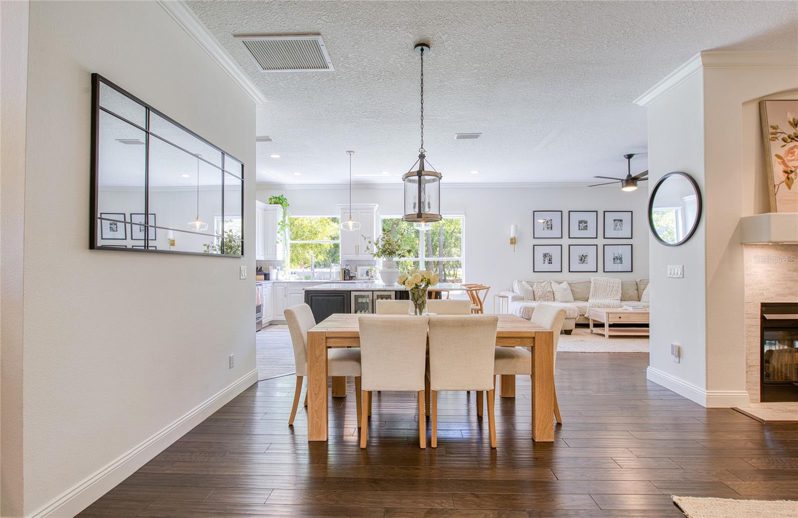 ENCLAVE AT GLENEAGLES - Residential