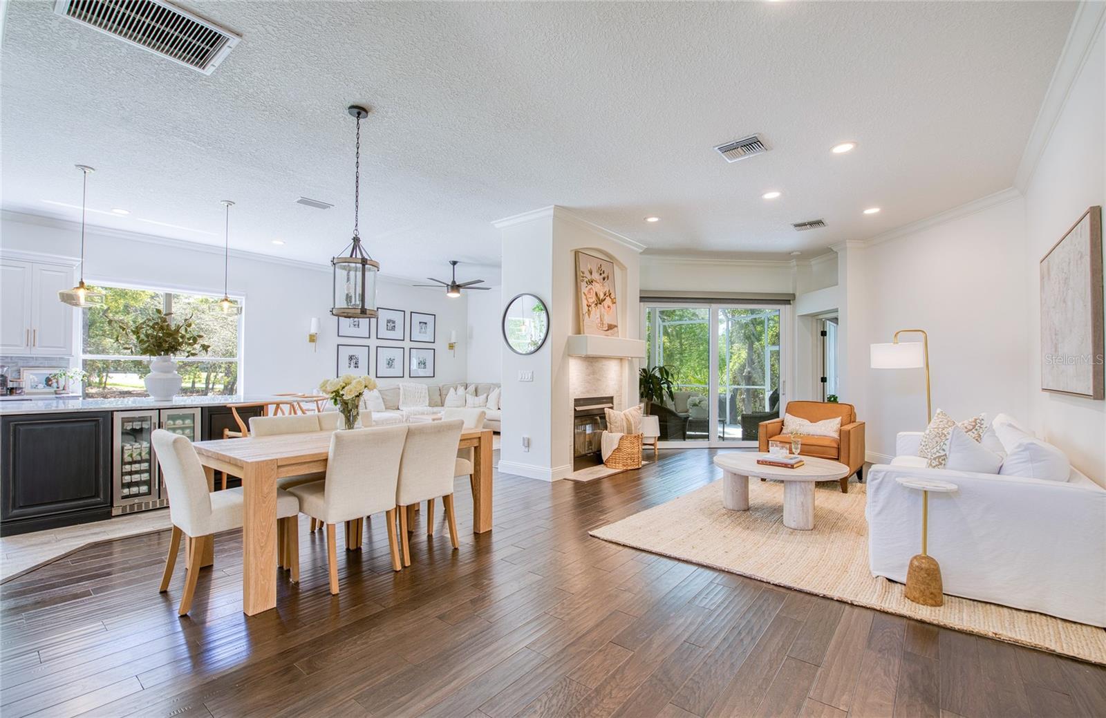 ENCLAVE AT GLENEAGLES - Residential