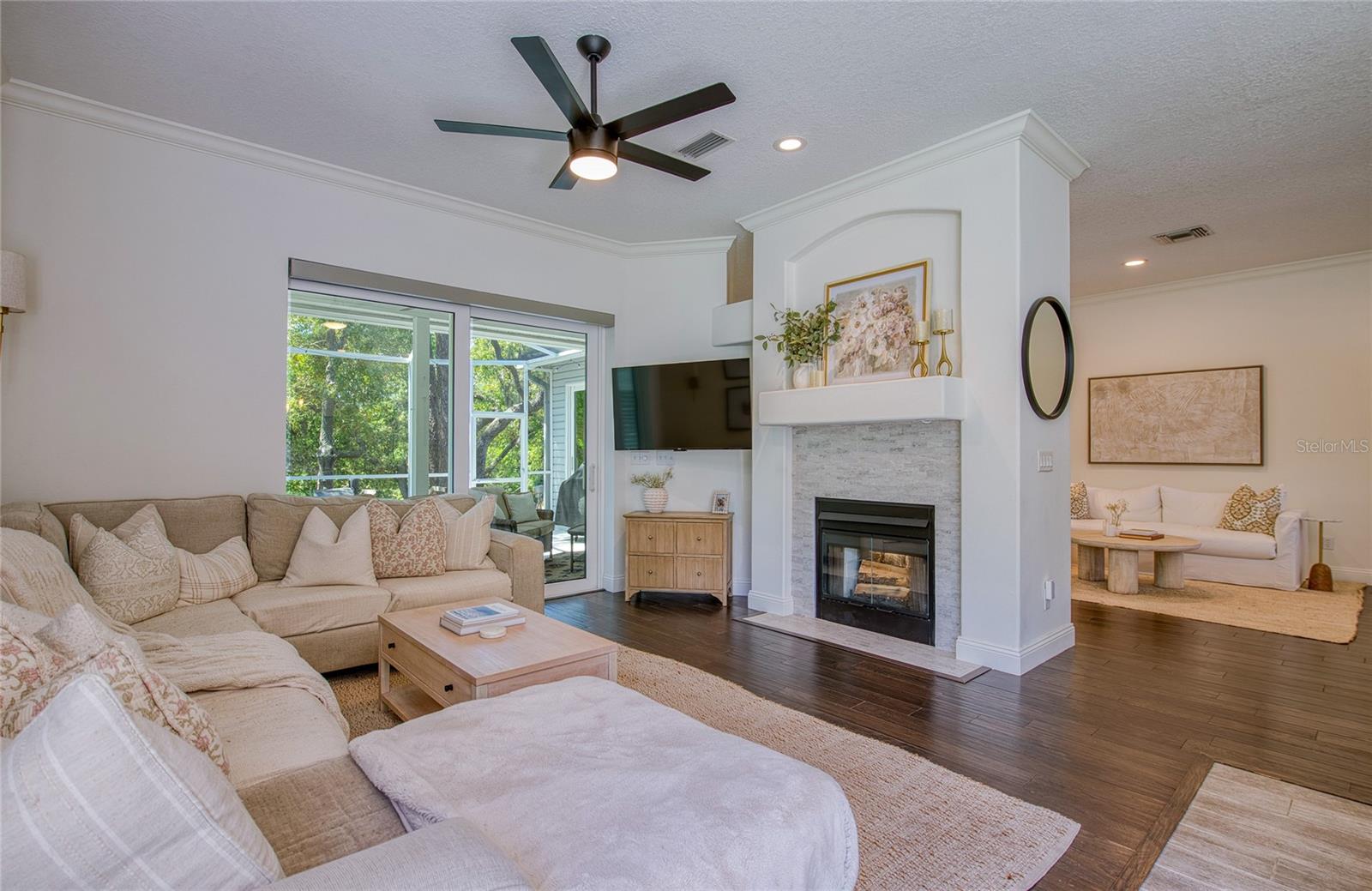 ENCLAVE AT GLENEAGLES - Residential