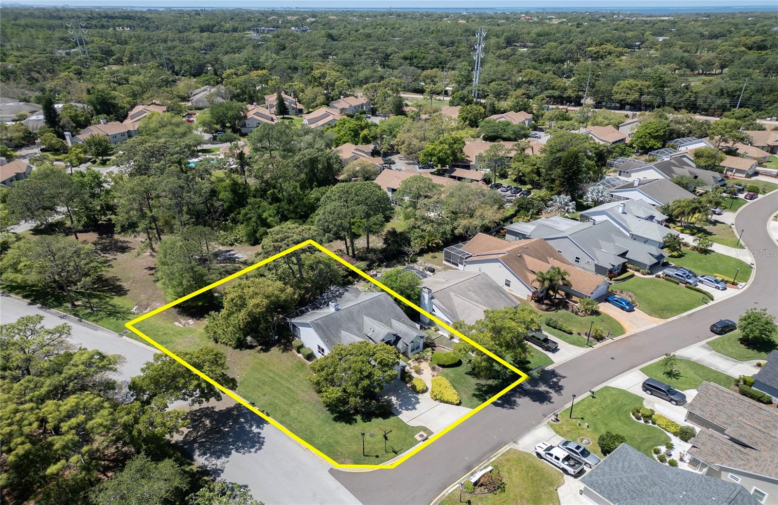 ENCLAVE AT GLENEAGLES - Residential