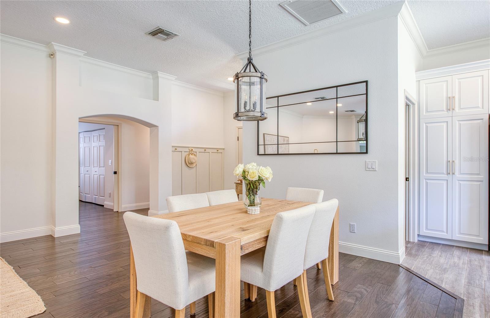 ENCLAVE AT GLENEAGLES - Residential