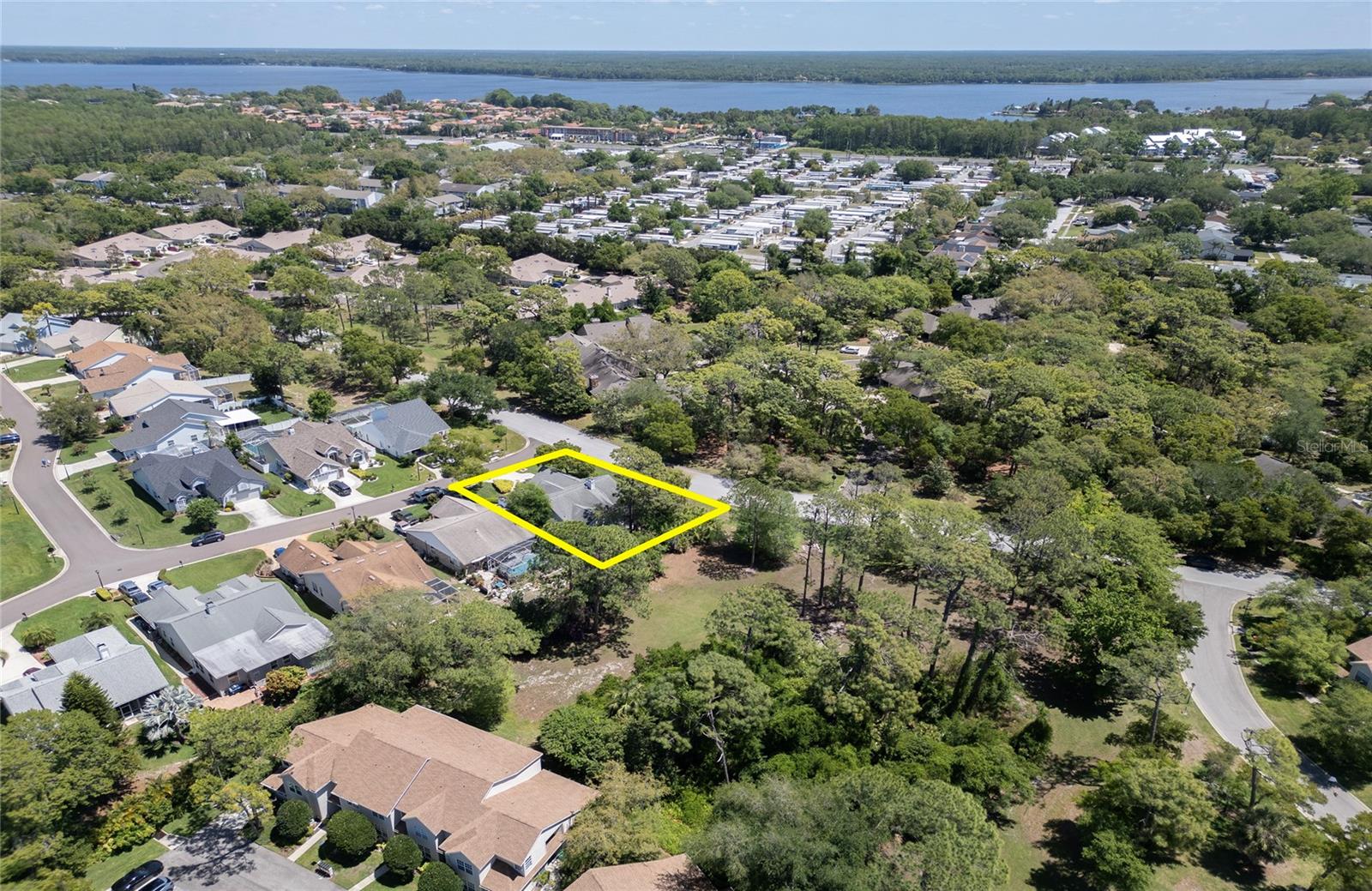 ENCLAVE AT GLENEAGLES - Residential