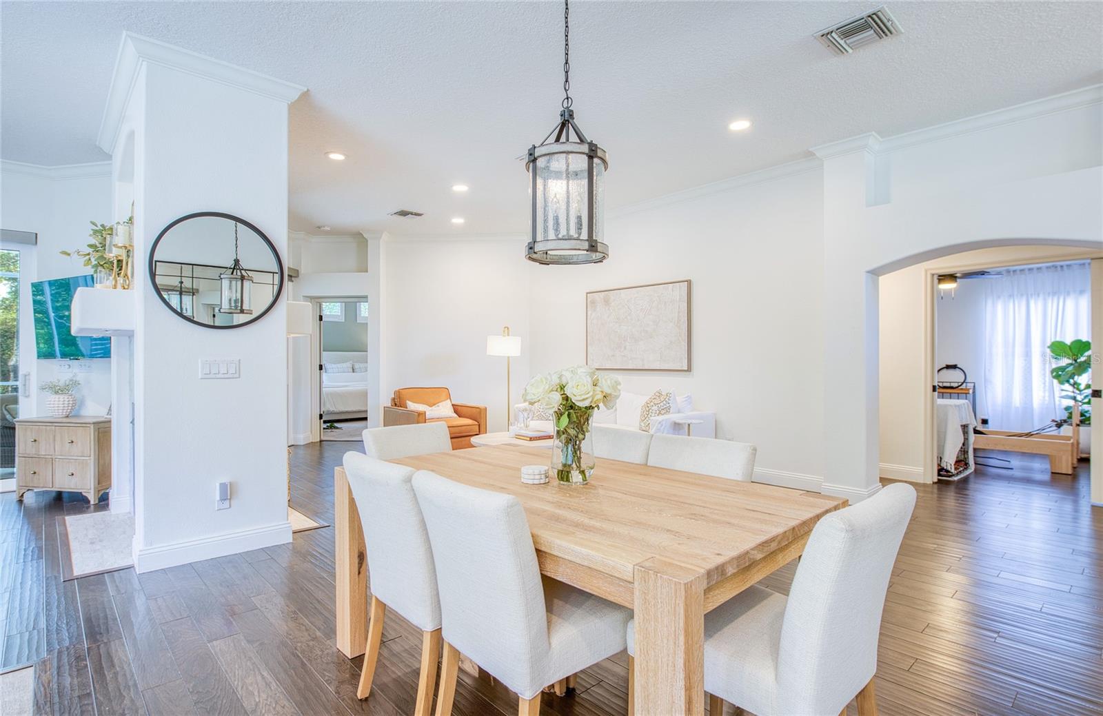 ENCLAVE AT GLENEAGLES - Residential