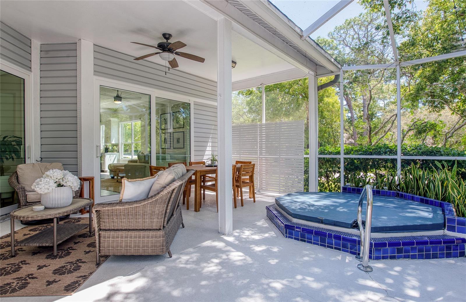 ENCLAVE AT GLENEAGLES - Residential