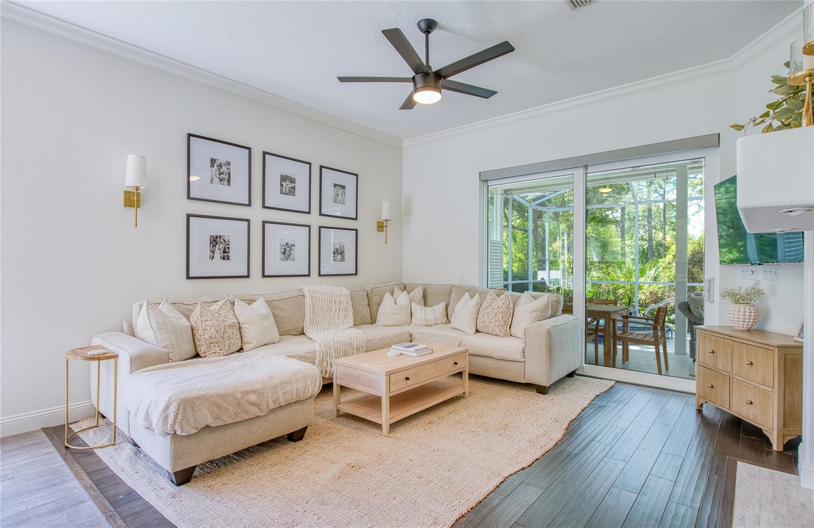 ENCLAVE AT GLENEAGLES - Residential