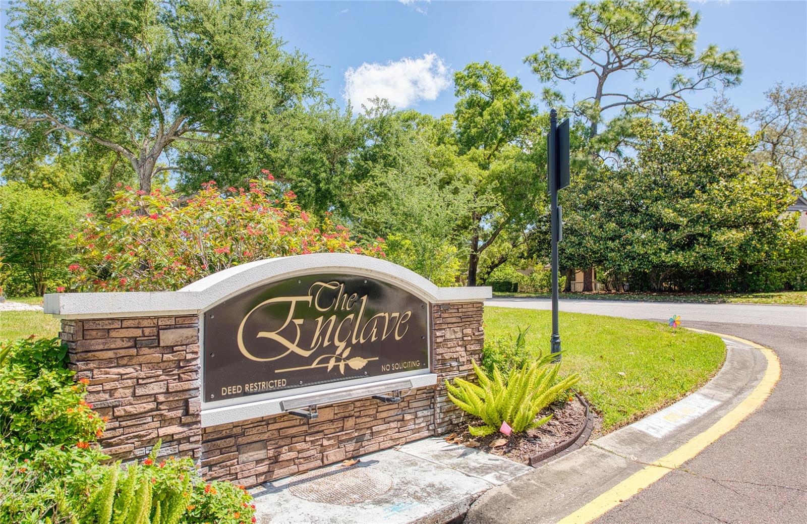 ENCLAVE AT GLENEAGLES - Residential