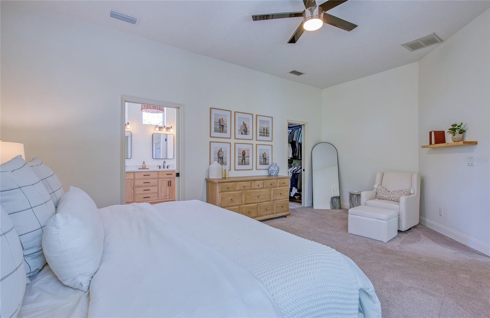 ENCLAVE AT GLENEAGLES - Residential