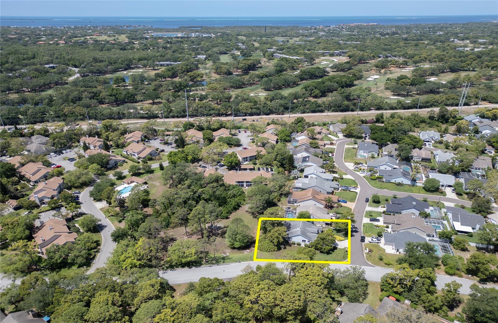 ENCLAVE AT GLENEAGLES - Residential