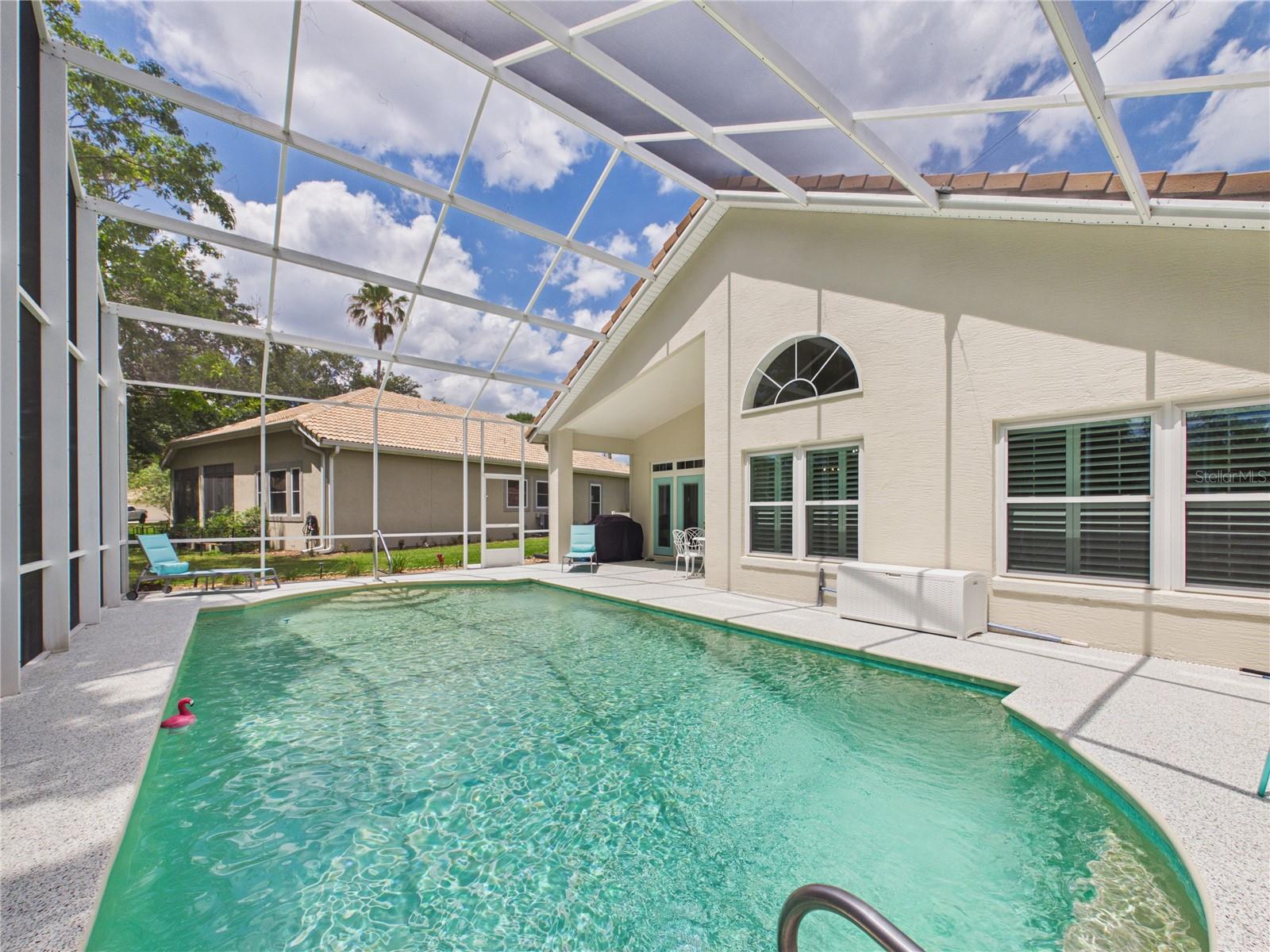 PLANTATION BAY SEC 01B-05 UNIT 01 - Residential