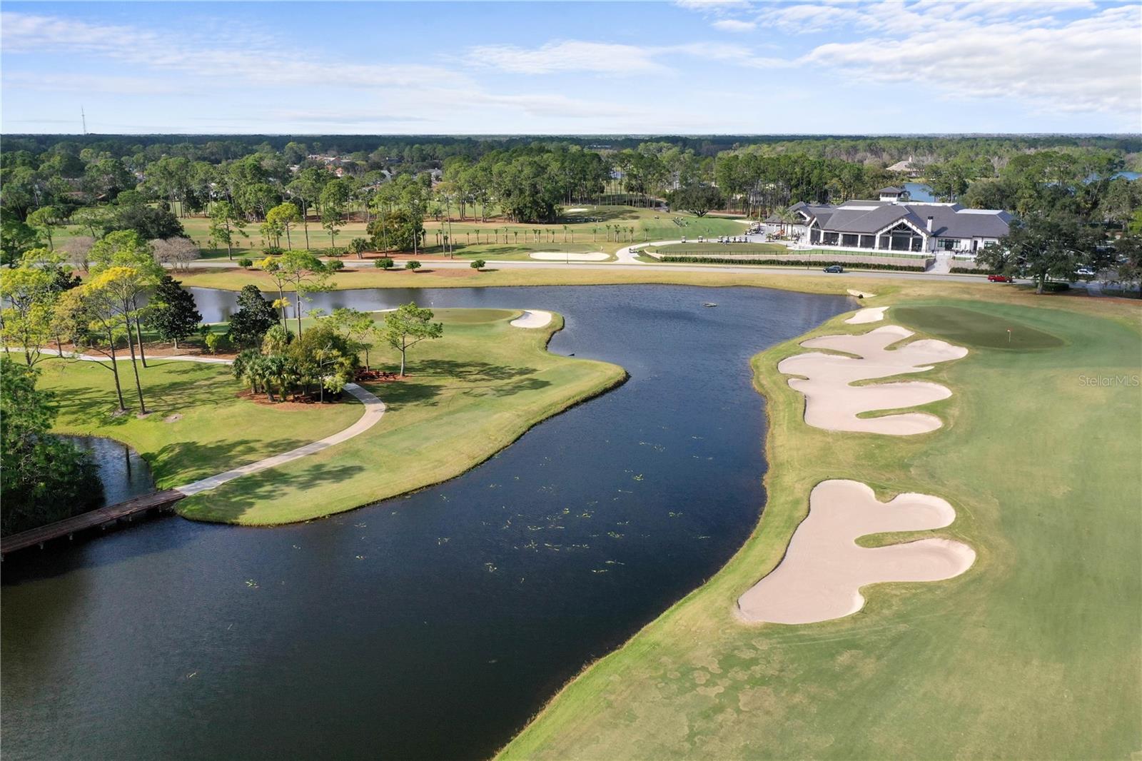 PLANTATION BAY SEC 01B-05 UNIT 01 - Residential