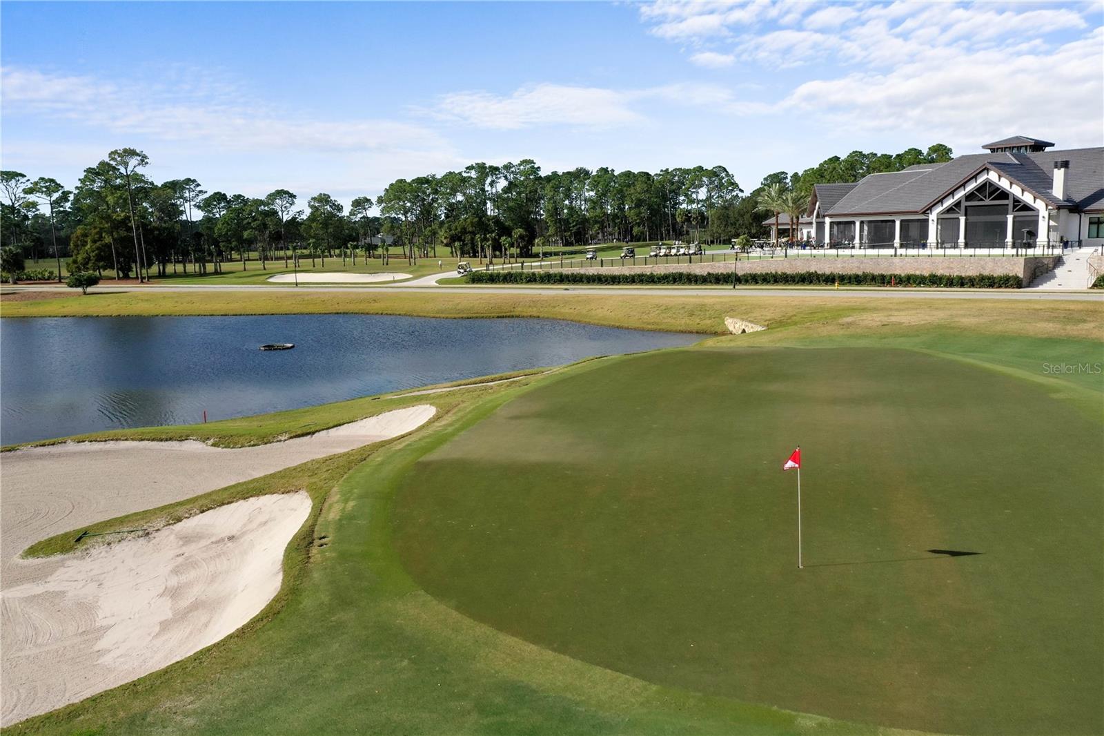 PLANTATION BAY SEC 01B-05 UNIT 01 - Residential