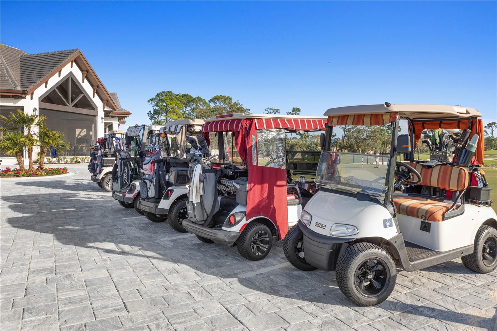 PLANTATION BAY SEC 01B-05 UNIT 01 - Residential