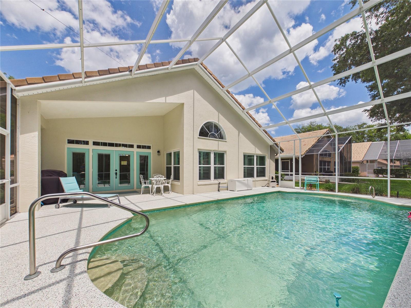 PLANTATION BAY SEC 01B-05 UNIT 01 - Residential