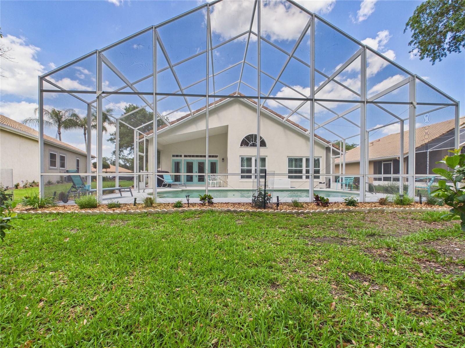 PLANTATION BAY SEC 01B-05 UNIT 01 - Residential