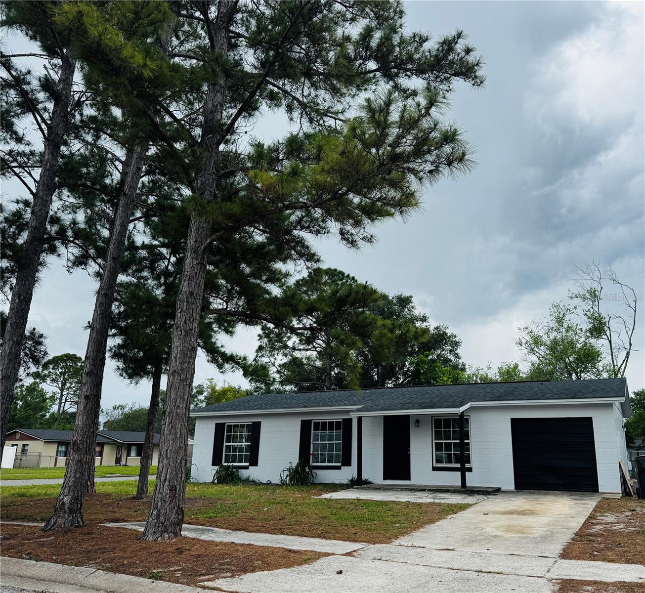 SOUTH SPRINGDALE PH 01 REP - Residential