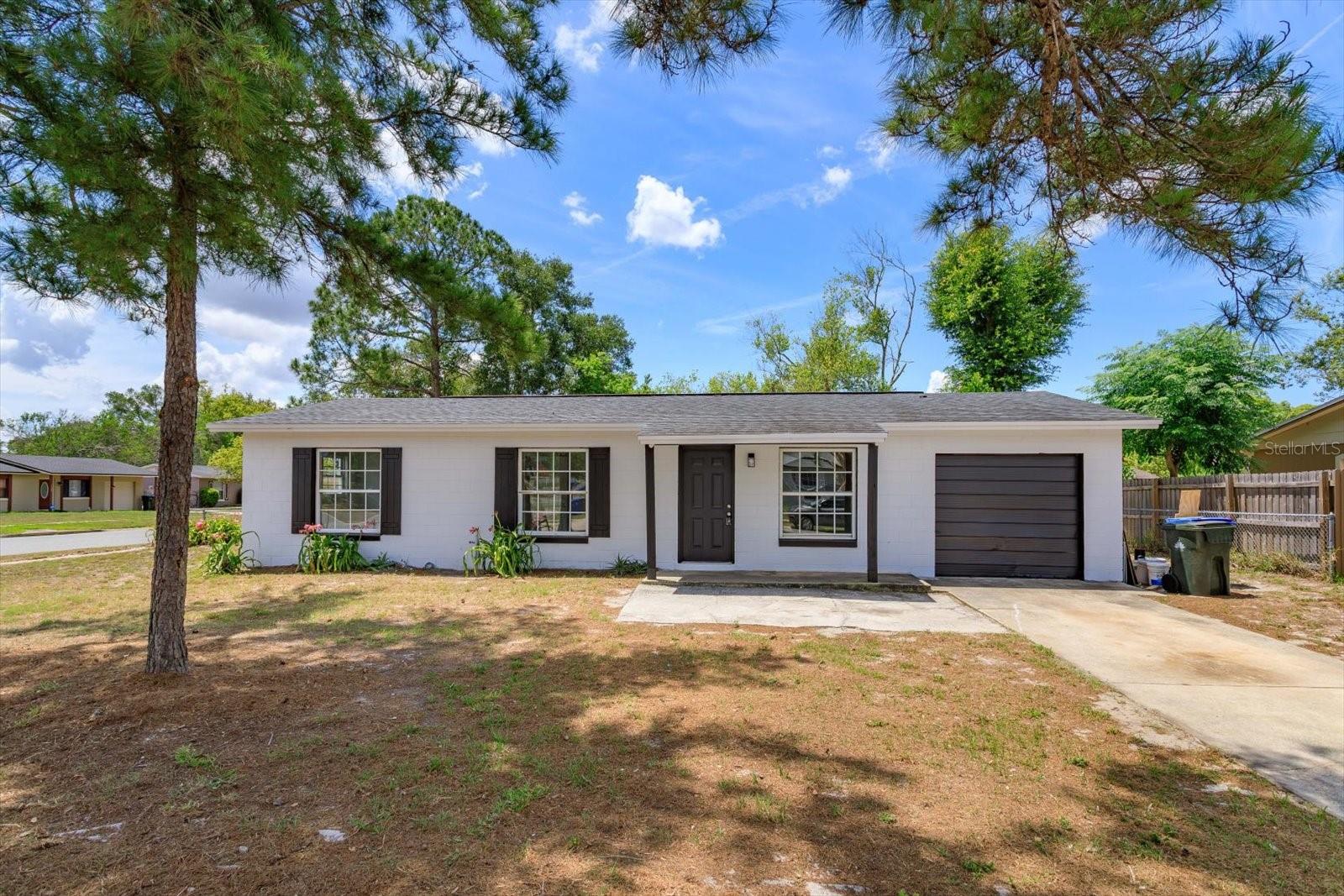 SOUTH SPRINGDALE PH 01 REP - Residential