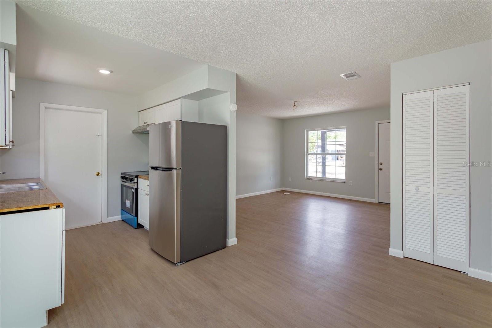 SOUTH SPRINGDALE PH 01 REP - Residential