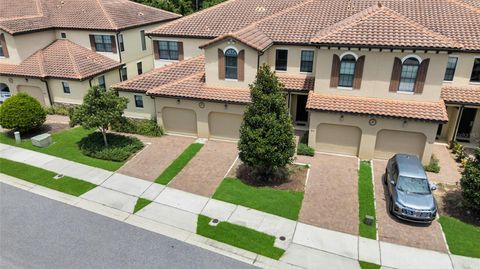 Photo of 8193 Roseville Boulevard, Davenport, FL 33896 (MLS # S5131620)