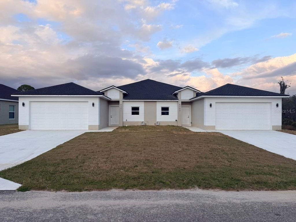 Photo of 5217 Pebble Beach Drive, Sebring, FL 33872 (MLS # O6379193)