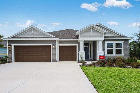 Photo of 34 Armoyan Drive, Palm Coast, FL 32137 (MLS # A4638204)