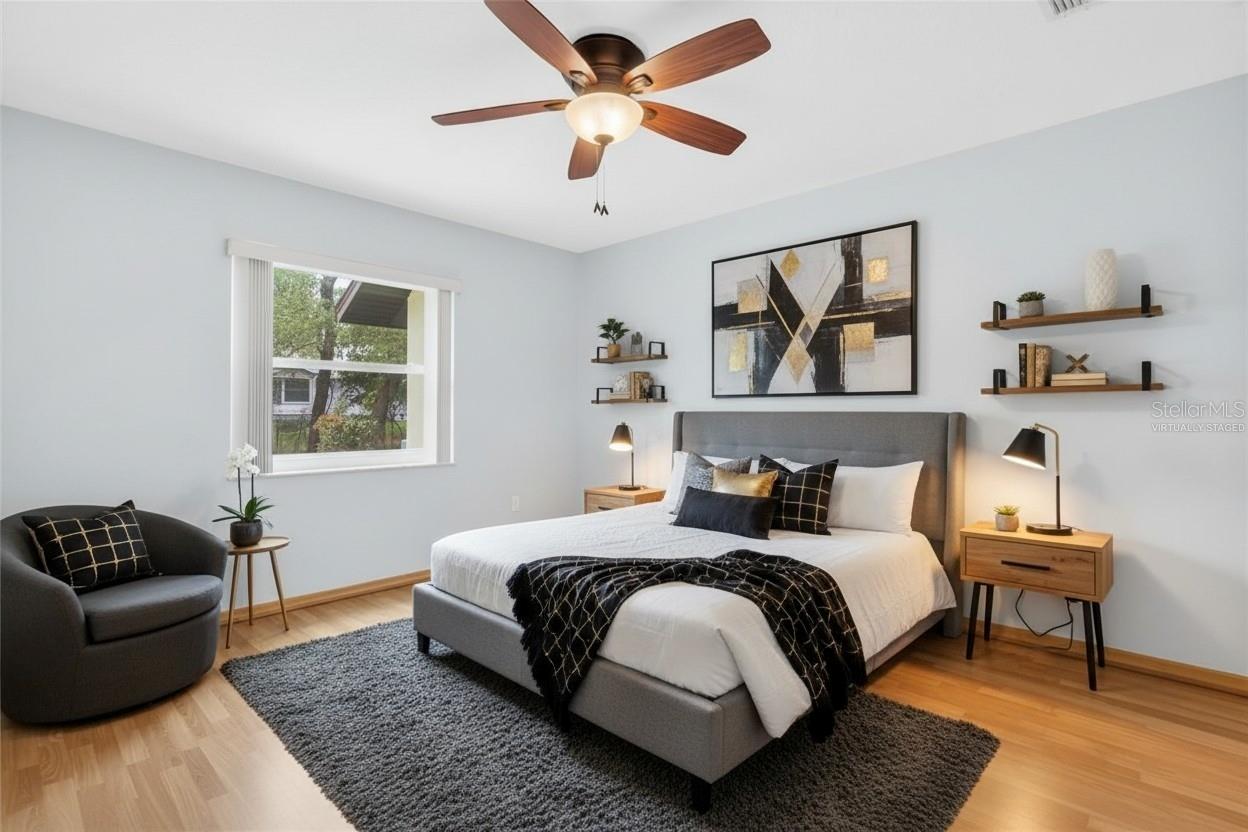 SPRING HILL - Residential