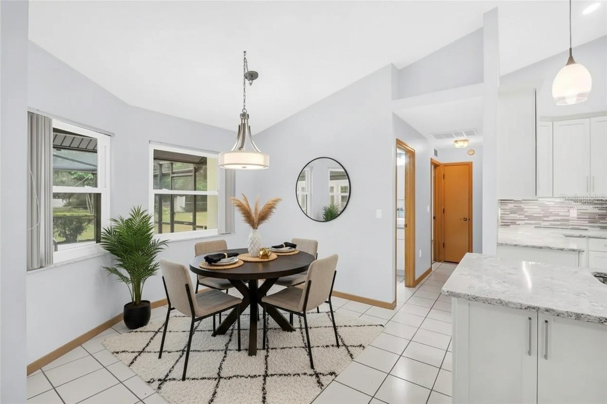 SPRING HILL - Residential