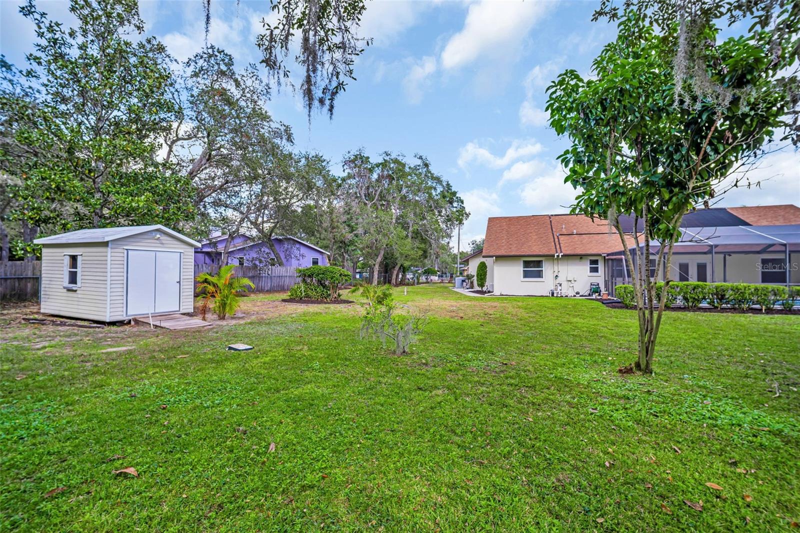 SPRING HILL - Residential