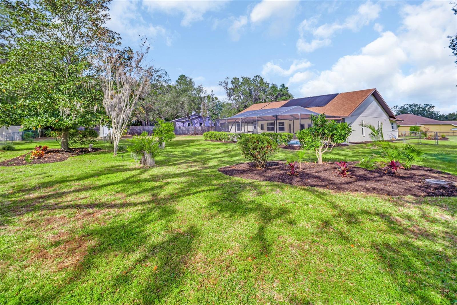 SPRING HILL - Residential