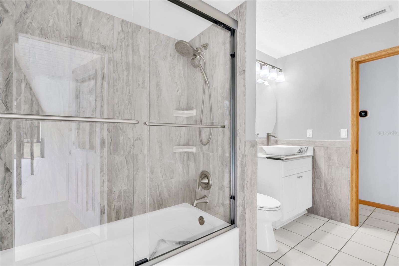 SPRING HILL - Residential