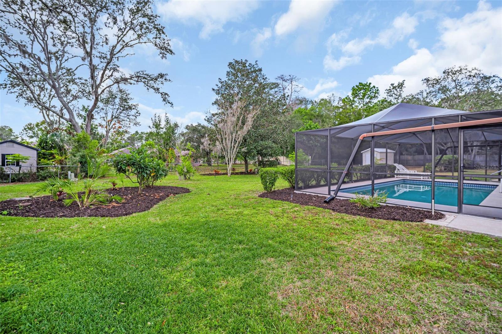 SPRING HILL - Residential