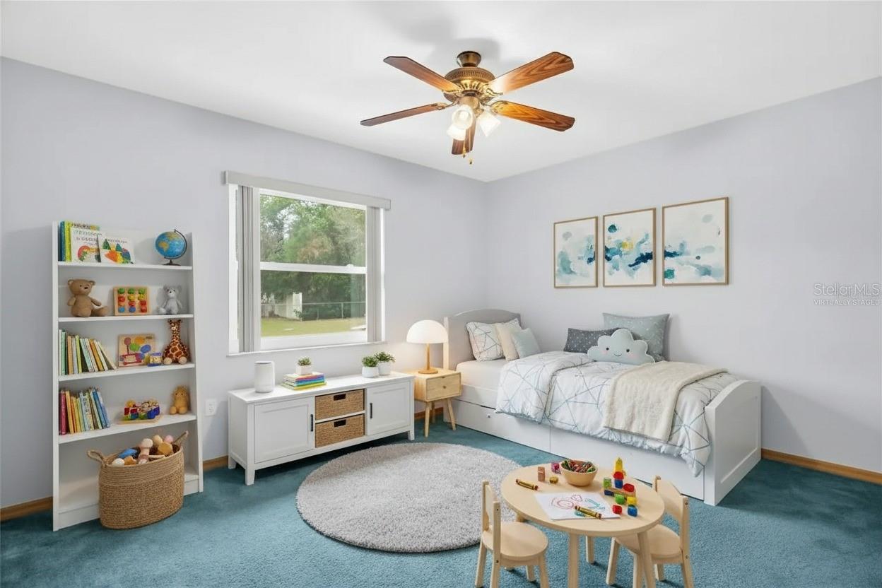 SPRING HILL - Residential