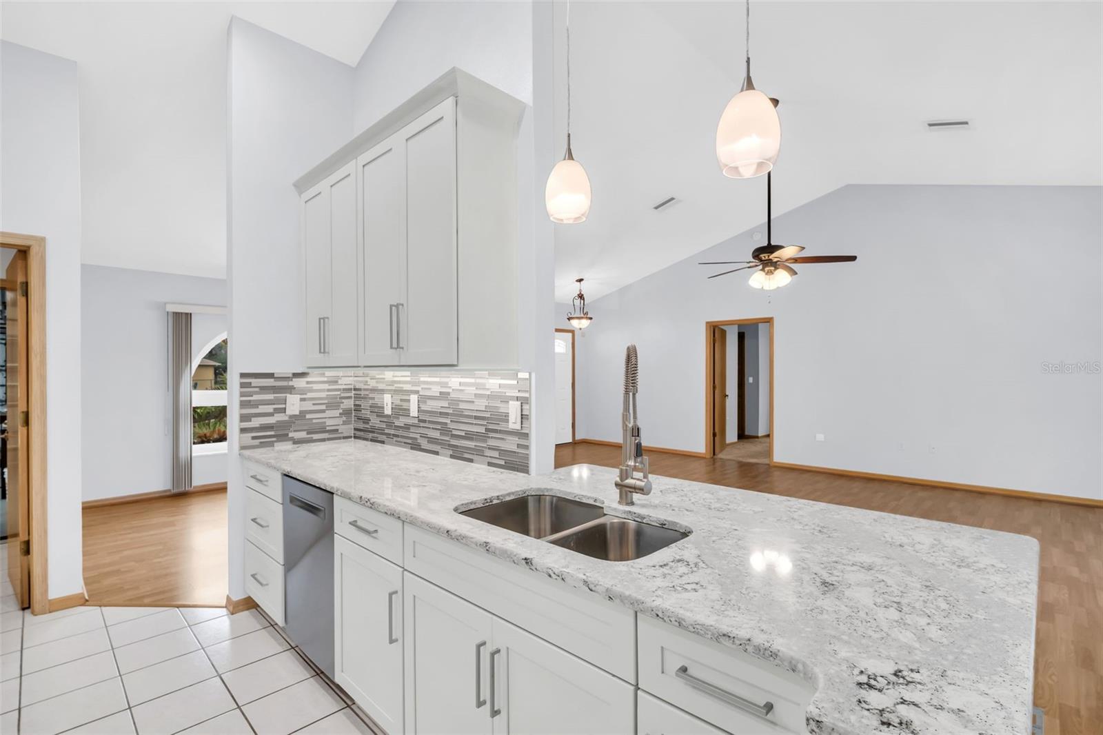 SPRING HILL - Residential