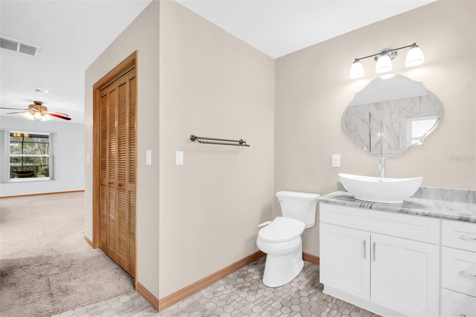 SPRING HILL - Residential