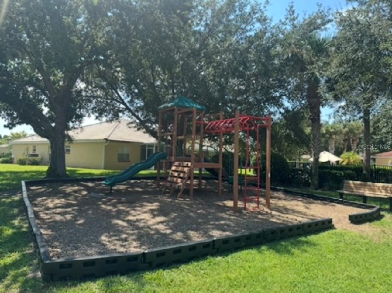 LAKE MARION GOLF RESORT CONDO - Residential Lease