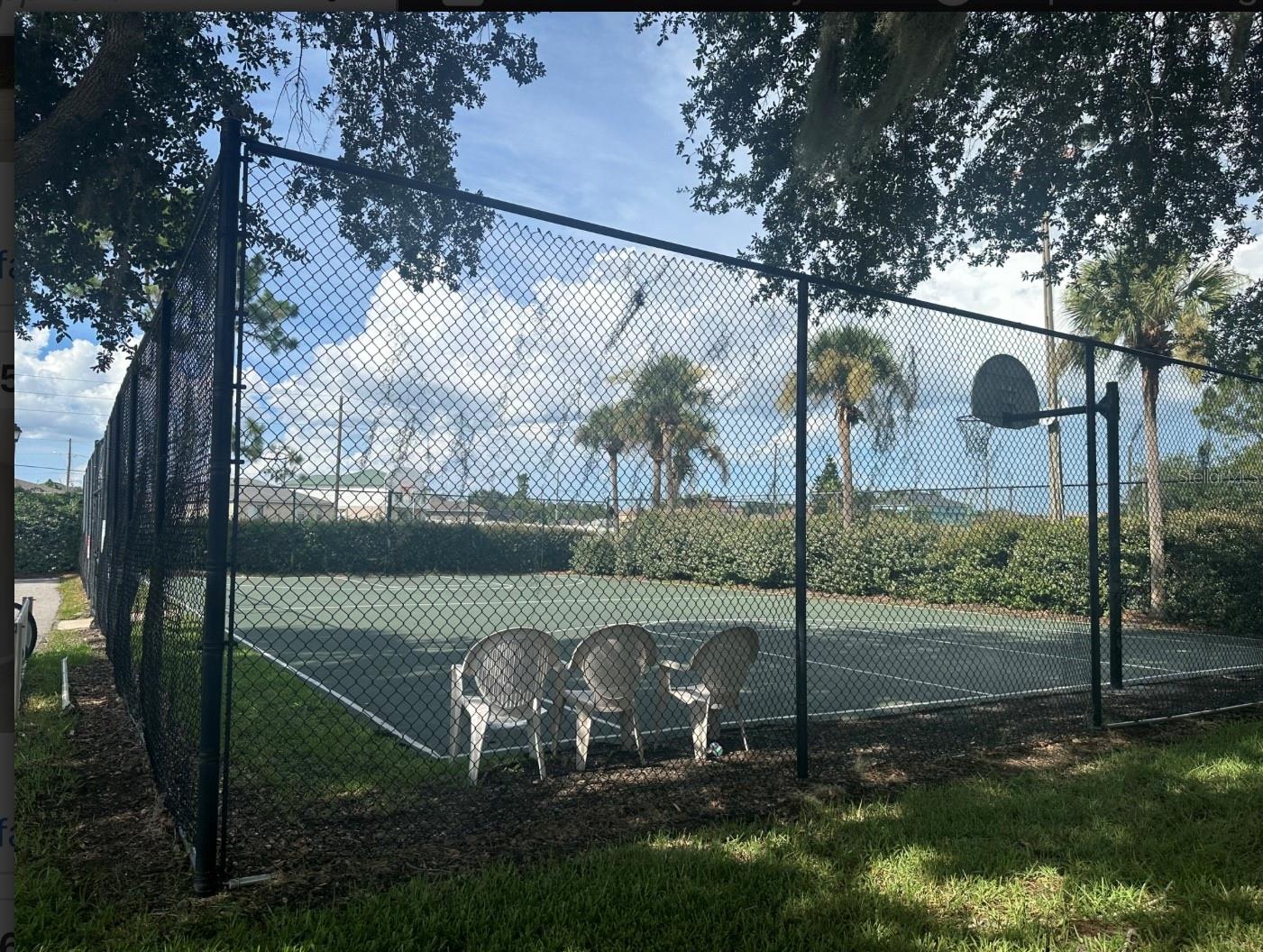 LAKE MARION GOLF RESORT CONDO - Residential Lease