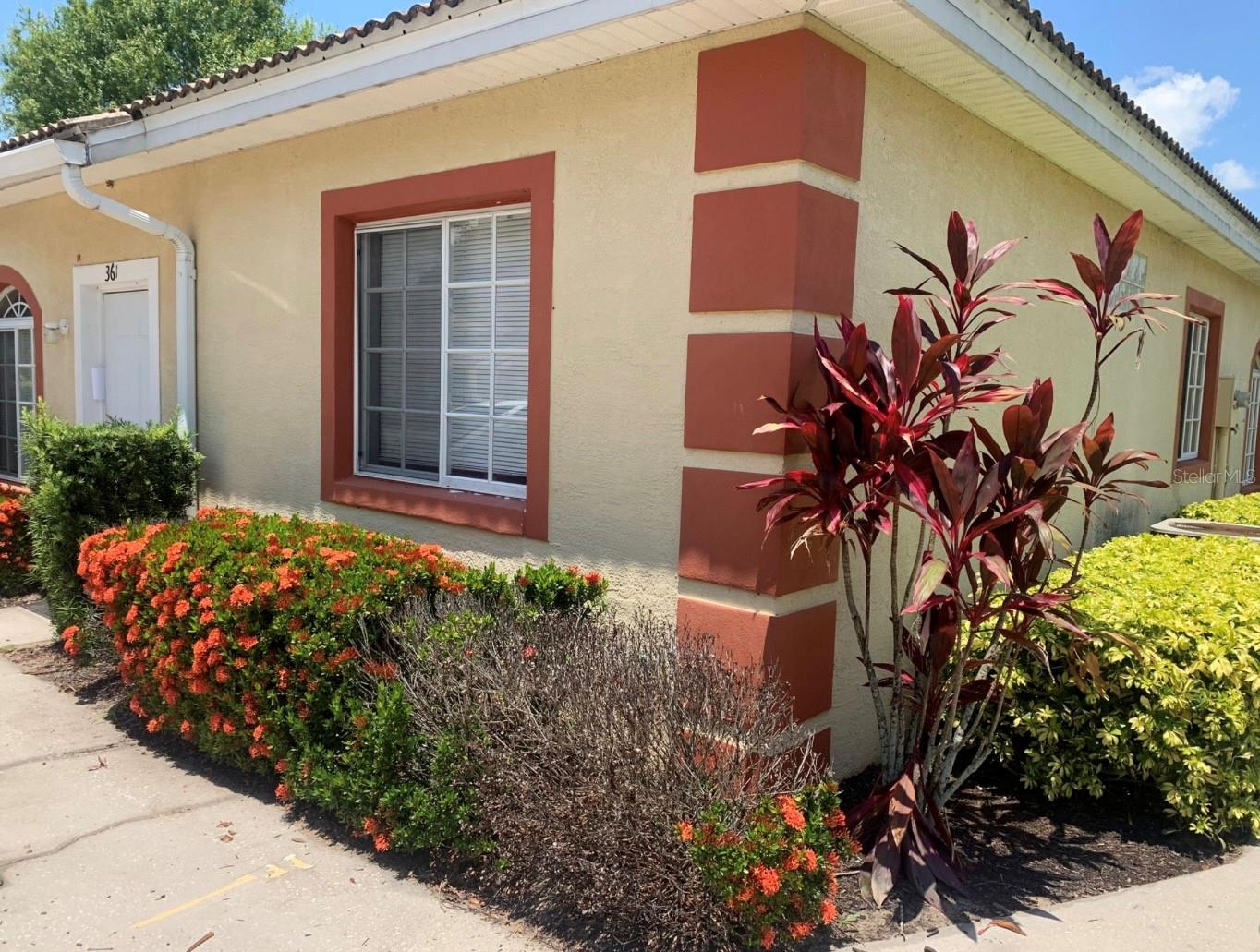 LAKE MARION GOLF RESORT CONDO - Residential Lease