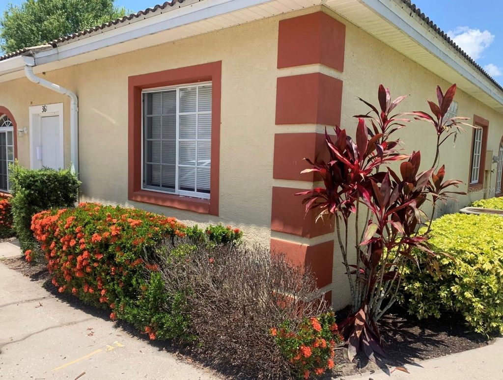 Photo of 361 Port Pleasant Drive, Kissimmee, FL 34759 (MLS # O6363880)