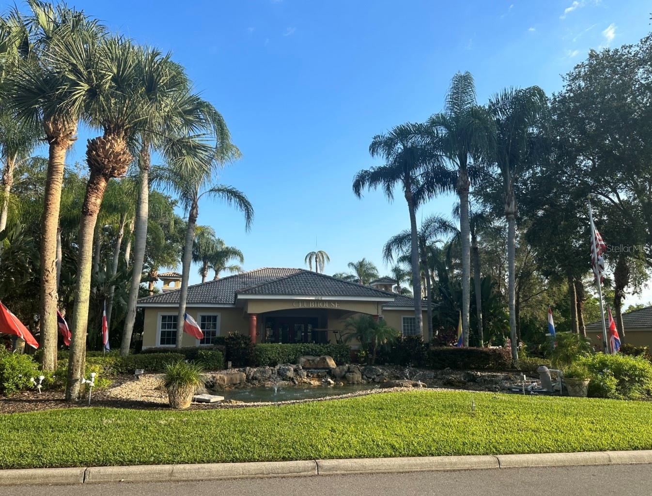 LAKE MARION GOLF RESORT CONDO - Residential Lease